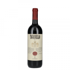 Vino Tignanello IGT 2021 Marchesi Antinori 0,75 l