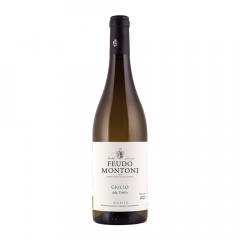 Vino Timpa Grillo Feudo Montoni 0,75 l