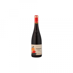 Vino Touraine Gamay 2024 LaCheteau 0,75 l