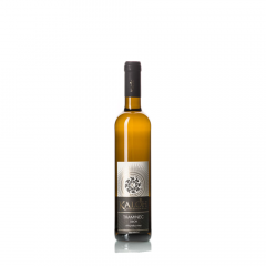 Vino Traminec izbor sladko 2015 Kaloh 0,5 l
