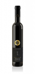 Vino Traminec Seven numbers 2018 Puklavec Family Wines 0,375 l