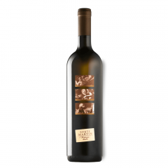 Vino Tressa belo Sveti Martin 0,75 l