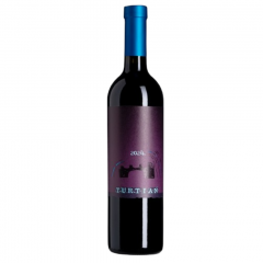 Vino Turtian Assemblage Medea 0,75 l