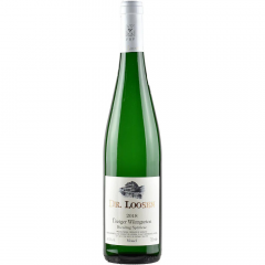 Vino Urziger Wurzgarten Reisling Spatlese 2018 Dr. Loosen 1,5 l