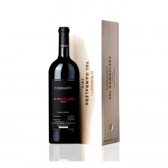 Vino Val Gambalera Meneghetti + WB 0,75 l