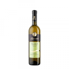 Vino Valaron Sauvignon Blanc Cattunar 0,75 l
