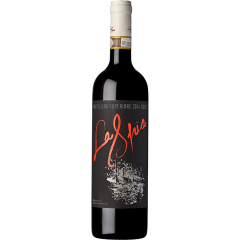 Vino Valtellina Superiore 2014 La Spia 0,75 l