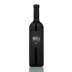 Vino Veliko belo 2011 Movia 0,75 l