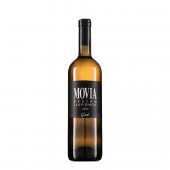 Vino Veliko Sauvignon 2019 Movia 0,75 l