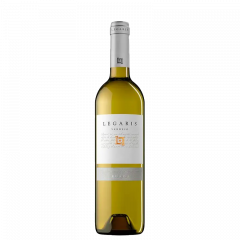 Vino Verdejo Legaris 0,75 l