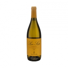 Vino Verdicchio dei castelli di Jesi Riserva DOC 2023 San Sisto 0,75 l