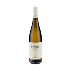 Vino Verdicchio dei castelli di Jesi Superiore Massaccio DOC 2023 San Sisto 0,75 l