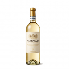 Vino VERNACCIA DI San Gimignano DOCG Rocca delle Machine 0,75 l