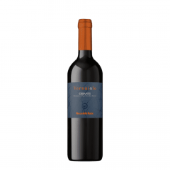 Vino VERNAIOLO - Chianti DOCG Rocca delle Machine 0,75 l