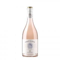 Vino VERSY Rose IGT Dal Cero 0,75 l