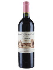 Vino Vieux Chateau Certan 2016 Vieux Chateau Certan 0,75 l