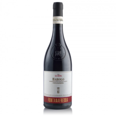 Vino Vigna La Rosa Barolo DOCG 2020 Fontanafredda 1,5 l