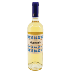 Vino Vigrednik Šturm 0,75 l