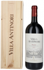 Vino Villa Antinori IGT 2022 Marchesi Antinori + WB 1,5 l