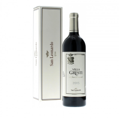 Vino Villa Gresti 2015 Tenuta San Leonardo 0,75 l