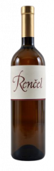 Vino Vincent orange 2018 Renčel 0,75 l