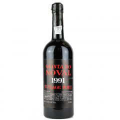 Vino Vintage Port 1991 Quinta do Noval 0,75 l