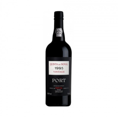 Vino Vintage Port 1995 Quinta do Noval 0,75 l