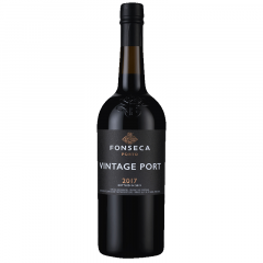 Vino Vintage Port 2000 Fonseca 0,75 l