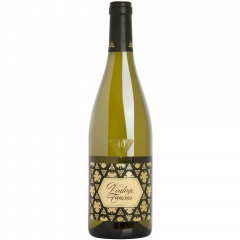 Vino Vintage Tunina 2015 Jerman 0,75 l