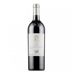 Vino Virgine de Valandraud 2017 Chateau Valandraud 0,75 l