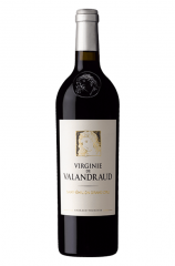 Vino Virgine de Valandraud 2019 Chateau Valandraud 0,75 l