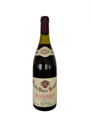 Vino Volnay 1985 Domaine Rene Mure 0,75 l