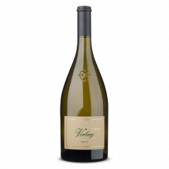 Vino Vorberg Pinot Bianco 2017 Riserva Cantina Terlano 1,5 l