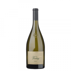 Vino Vorberg Pinot Bianco Riserva 2018 Cantina Terlano 0,75 l
