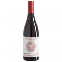 Vino Weiner Blut 2019 Rammstein  0,75 l