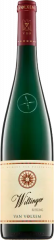 Vino Wiltinger Braunfels Riesling 2014 Van Volxem 0,75 l