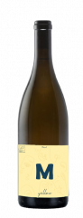 Vino Yellow 2021 M-enostavno dobra vina 0,75 l