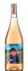 Vino ŽAN Keltis 0,75 l