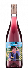 Vino Žan red Keltis 0,75 l