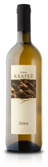 Vino Zelen 2019 Krapež 0,75 l