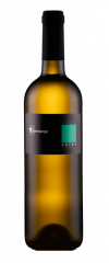 Vino Zelen 2020 Štemberger 0,75 l