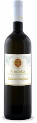 Vino Zelenac Kutjevo Krauthaker 0,75 l