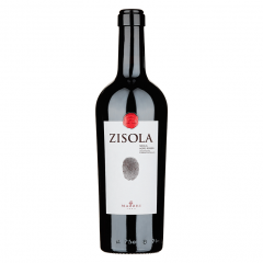 Vino Zisola 2018 Mazzei 0,75 l