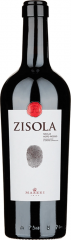 Vino Zisola Noto Rosso 2018 Mazzei 0,75 l