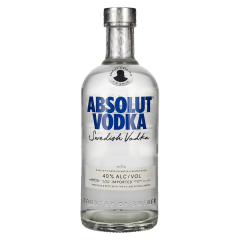 Vodka Absolut 0,7 l