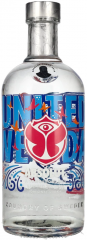 Vodka Absolut Tomorrowland Limited Edition 0,7 l
