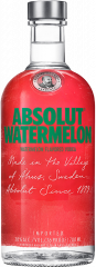 Vodka Absolut Watermelon 0,7 l