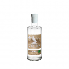 Vodka Alba Lupa Organic 1 l