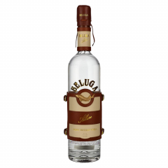 Vodka Beluga Allure Noble 0,7 l