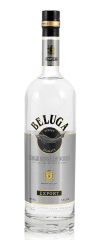 Vodka Beluga Noble 1 l